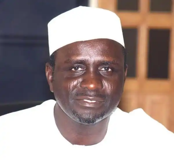 Buhari Romancing With Politicians Who Destroyed Nigeria 16-Years-Ago - Ex Gov. Shekarau